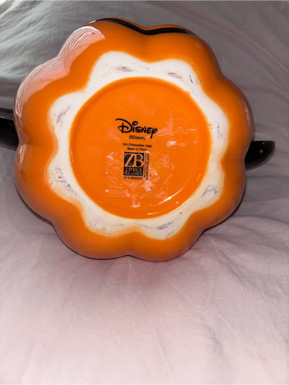 N/A festive orange